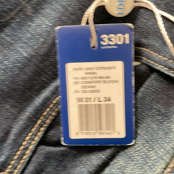 Jeans - Picture 3 of 3